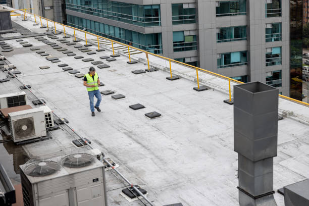 Best Roof Ventilation Installation  in Benton Park, CA