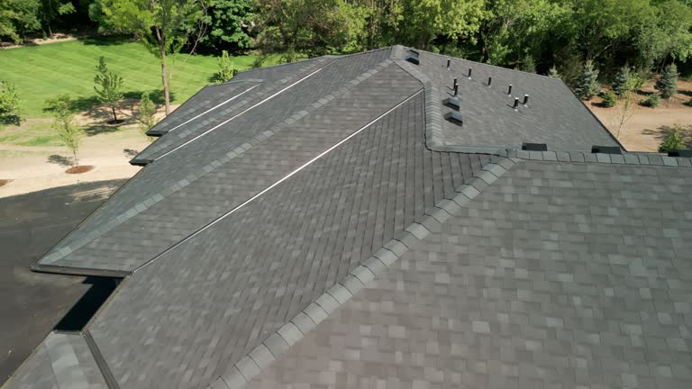 Roof Insulation in Benton Park, CA