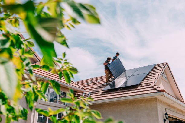 Best Roofing for New Construction  in Benton Park, CA