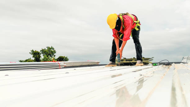 Best Flat Roofing  in Benton Park, CA