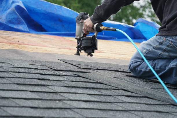 Gutter Replacement in Benton Park, CA