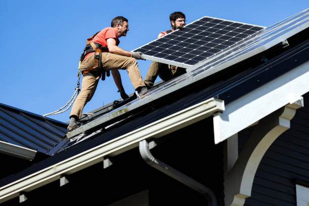 Best Hot Roofs  in Benton Park, CA