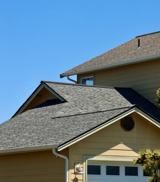 Cold Roofs in Benton Park, CA