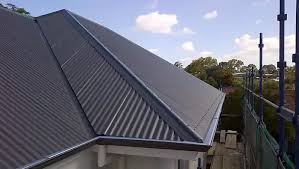 Best Chimney Flashing Repair  in Benton Park, CA